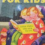 Kids' Books That Changed the World (and Still Do)
