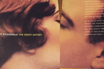 Turn the Page, Press Play: Perfect Album & Book Pairings for a Rainy Weekend