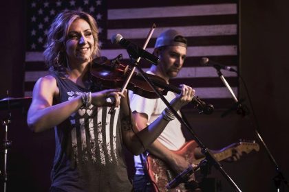 The Ultimate American Playlist: 5 Songs That Tell the Story of the USA