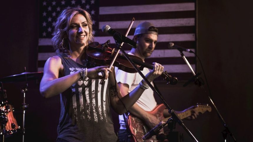 The Ultimate American Playlist: 5 Songs That Tell the Story of the USA