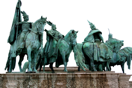 The Most Unlikely Heroes in History - People Who Changed the World Against All Odds