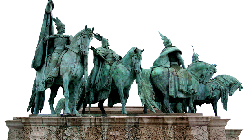 The Most Unlikely Heroes in History - People Who Changed the World Against All Odds