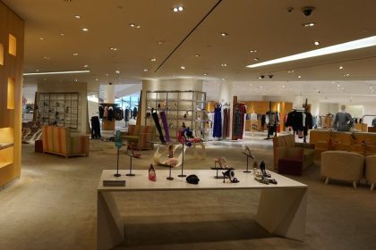 The Rise and Fall of Iconic Fashion Brands - What Happened to Them?