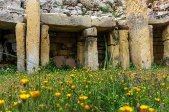 The Most Beautiful Historic Landmarks You've Never Heard Of