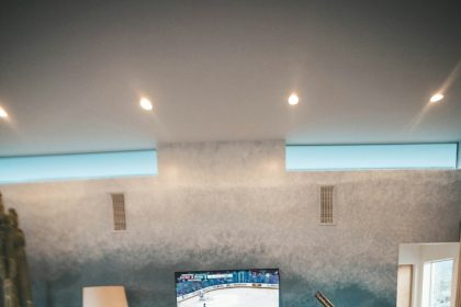 Sports on TV in Las Vegas