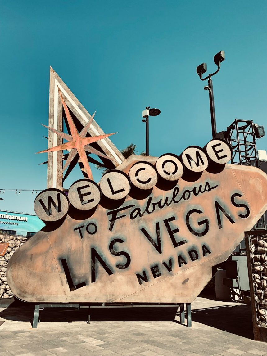 LETTER: Is immigration enforcement selective in Las Vegas