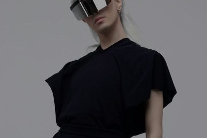 How Technology Is Shaping the Future of Fashion - And What's Coming Next