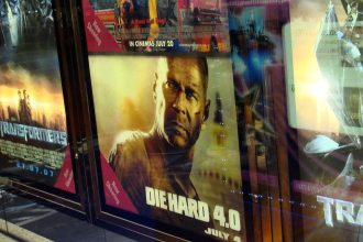 The Best Books You Didn't Know Were Adapted Into Movies