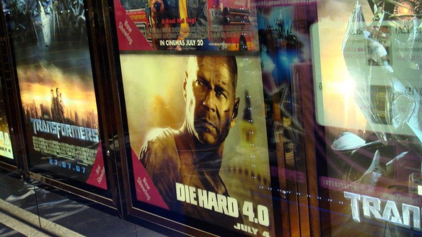 The Best Books You Didn't Know Were Adapted Into Movies