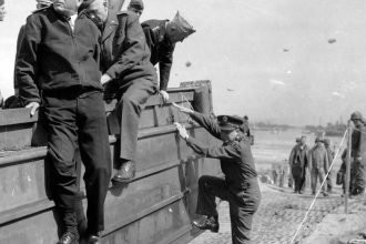 The 5 Most Impactful Decisions That Shaped the Modern World