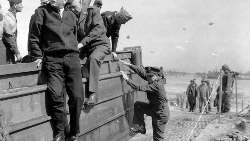 The 5 Most Impactful Decisions That Shaped the Modern World