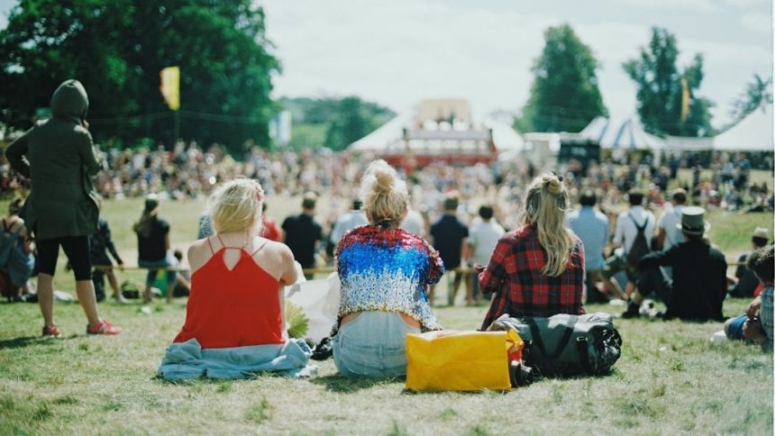 The Best Music Festivals of 2026 - Which Ones Should Be on Your Bucket List?
