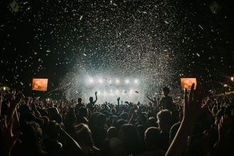 From Coachella to Tomorrowland - The Most Instagrammable Music Festivals