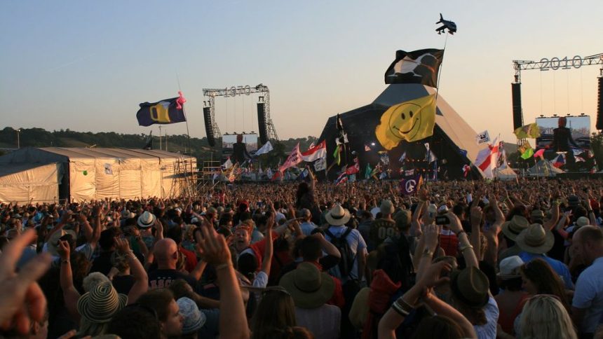 The 13 Ultimate Guide to Music Festivals Around the World - Which One Fits Your Style?