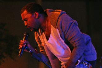 The Weirdest Things Musicians Have Demanded Backstage