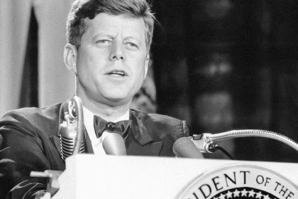 The 10 Greatest Speeches That Changed the Course of Time