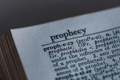 13 Books That Predicted the Future - And Got It Right