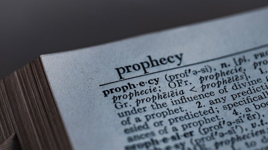 13 Books That Predicted the Future - And Got It Right