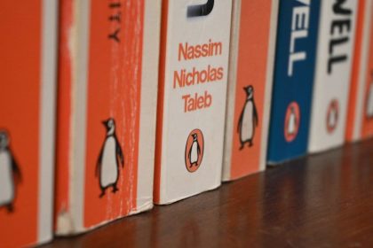 The Most Beautiful Book Covers - And the Stories They Hide