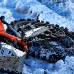 Motorcycle driver killed in crash Wednesday, Las Vegas police say