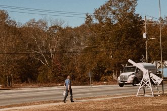 Police: Pedestrian struck, killed by pickup truck on Boulder Highway