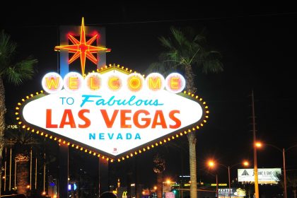 Las Vegas closes books on 2025, visitation down 7.5%