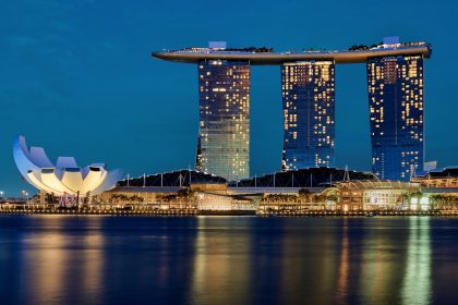 ‘Best casino quarter ever’ may have happened at this property