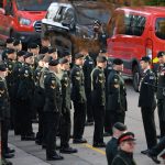 Circa Resort Las Vegas Hosts Legendary Military Special Forces Operators (PHOTOS)