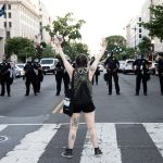 New videos show Alex Pretti scuffle with federal officers in Minneapolis 11 days before his death