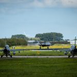 Air marshals, mistaken as ICE agents, chased out of LA County restaurant