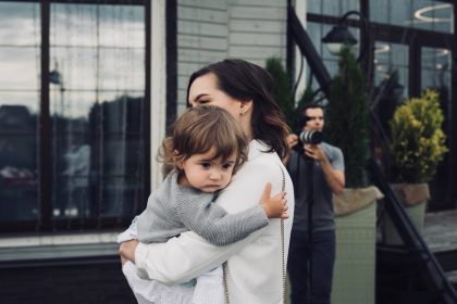 The Mother I Wish I Knew