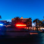 Two people found dead in southwest Las Vegas home after child calls 911