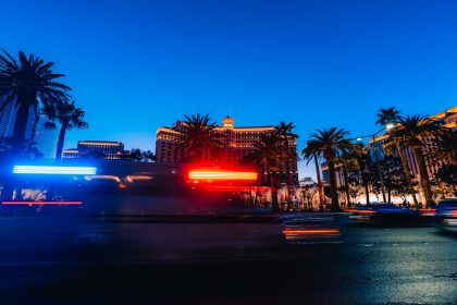 Two people found dead in southwest Las Vegas home after child calls 911