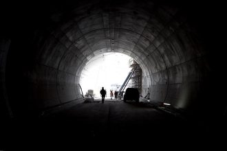 Boring Company receives first permit for tunnel in city of Las Vegas