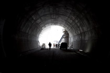 Boring Company receives first permit for tunnel in city of Las Vegas