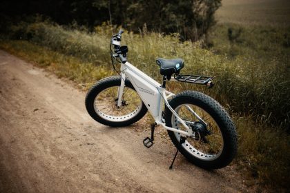 Residents alarmed by illegal use of e-bikes and motorcycles on Henderson cycling trails