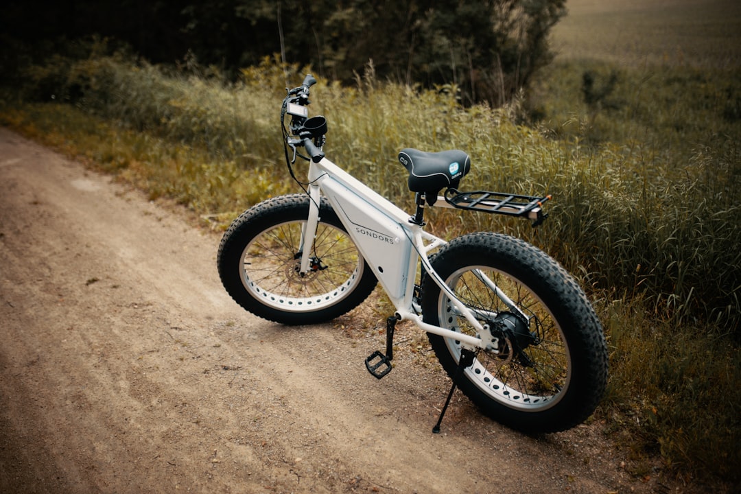 Residents alarmed by illegal use of e-bikes and motorcycles on Henderson cycling trails