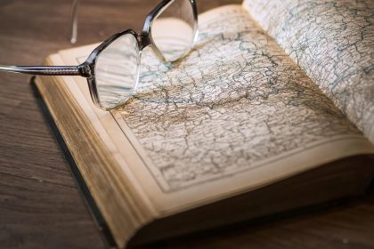 The Maps That Redrew History - And Why They Still Matter