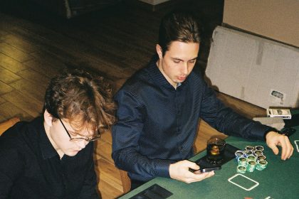 Gambling could become a mental health crisis for teen boys