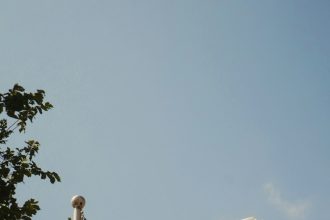 Jordan Chiles granted an appeal in Olympic medal ruling