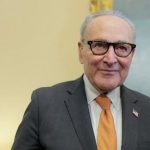 Government funding negotiations hit snag after Democrats announce deal