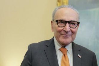 Government funding negotiations hit snag after Democrats announce deal