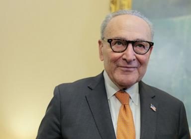 Government funding negotiations hit snag after Democrats announce deal