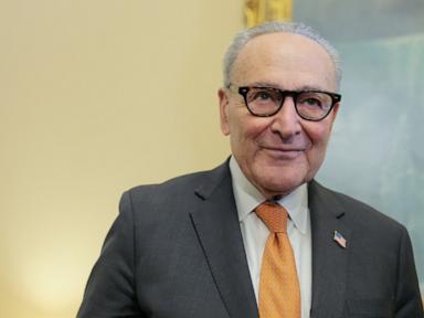 Government funding negotiations hit snag after Democrats announce deal