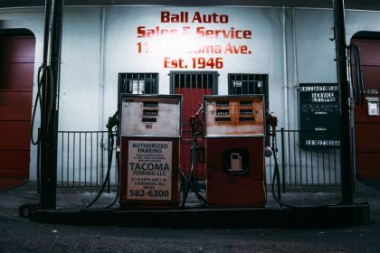 LETTER: Nevada officials should focus on gasoline supply chain