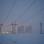 VICTOR JOECKS: Fossil fuels saved lives during winter storm