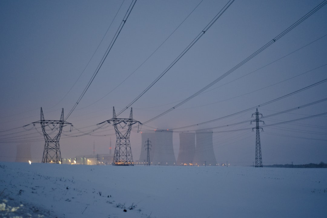 VICTOR JOECKS: Fossil fuels saved lives during winter storm