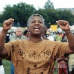 ‘We see you; we hear you:’ Las Vegas honors Black community trailblazers