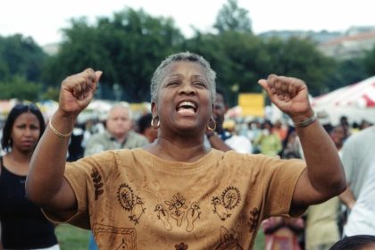 ‘We see you; we hear you:’ Las Vegas honors Black community trailblazers