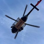 Las Vegas police drone team quickly locates missing 8‑Year‑Old